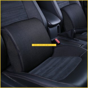 niversal  Seat Support Cushion Back Pillow Chair Back Pil