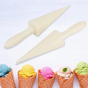 Cream Horn Molds Kitchen Tool Baking Ice Cream Cone Mould DI