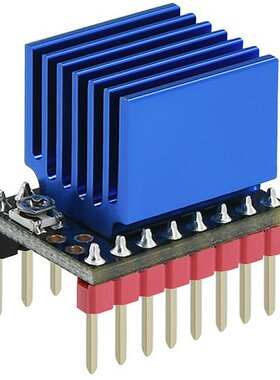 TMC2209 V2.0 Stepper Motor Driver TMC2208 UART 3D Printer Pa