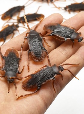 5/10pcs Special Lifelike Model Simulation Fake Rubber Cock C