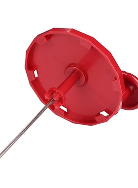 Baosen Manual Twist Spiral Potato Cutter Whirlwind Potatoes