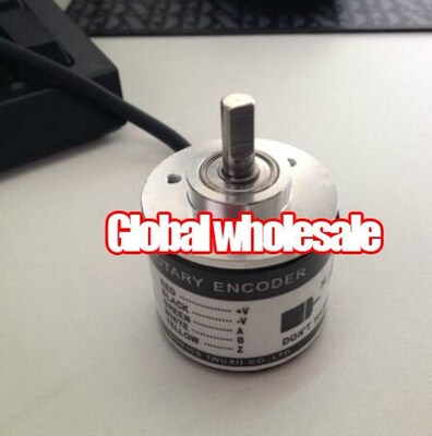 /1pcs Koyo Encoder TRD-2T1000BF / 1000 line incretal rotary