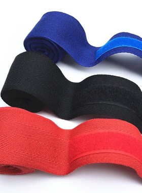 Bandage Training-Gloves Hand-Wrap Boxing Muay-Thai Protect C