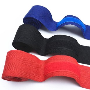Bandage Training-Gloves Hand-Wrap Boxing Muay-Thai Protect C