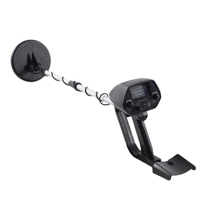 MD 4030 Professional Pinpointing Underground Metal Detector