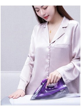 Lofans Cordless Electric Steam Iron for gart Steam Generator