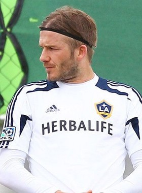 1pcs Thin Sports Elastic Headband Softball Hair Band Rubber