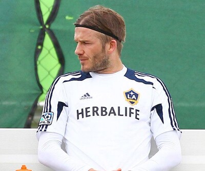 1pcs Thin Sports Elastic Headband Softball Hair Band Rubber