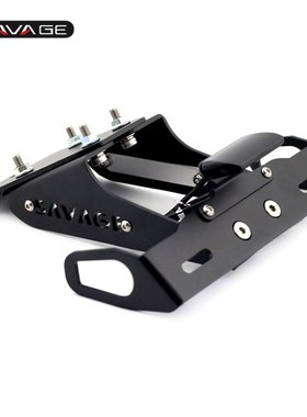 /License Plate Holder  KAWASAKI ZX-10R NINJA ZX-10RR NINJA Z