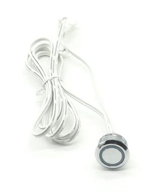 DC 5V 12V -24V LED Touch Switch Touch Dimmer Stepless Dimmin