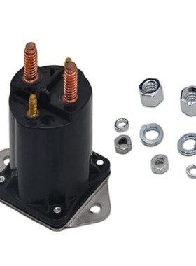 12V Solenoid Switch 1013609 Part Fits For 1984-Up Club Car