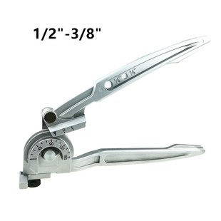 /YIKODA 2 in 1 Pipe Bender Pipe and Tube Bending Machine 0-1