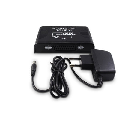 3 In 1 Accessories EL Signal Input Office 1080P HD Durable S