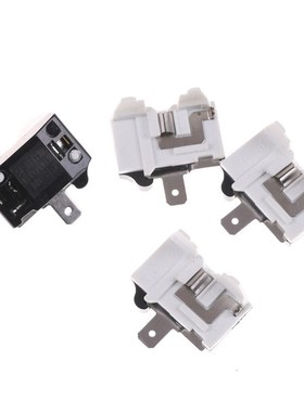 Refrigerator Overload Protector Middle Type Freezer Compress