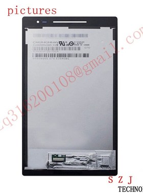 New 8 inch For Asus Zenpad 8.0 Z380 Z380KL Z380CX Z380CX Z38