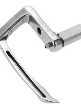 1 PC Coverstitch Sewing Machine Looper # 257550 Fit for Pega