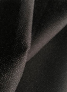 100x154cm Woven Interfacing Single Face Glue Fusible Interli