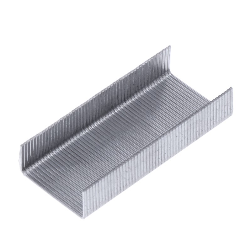 1000pcs/box 24/6 Staples For Stapler Practical Design Schoo