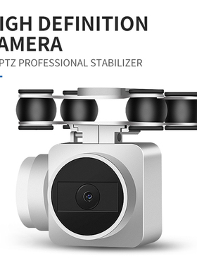 2MP Live Video Altitude Hold RC Quadcopter Shockproof Viewin