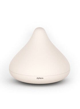 Style Wireless Charging LED Chocolate Atmosphere Light Wate