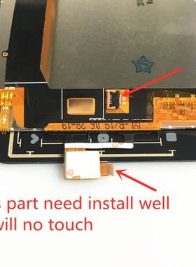 Display For Xiaomi Mi A1 A 1 Lcd Display Multi Touch Screen