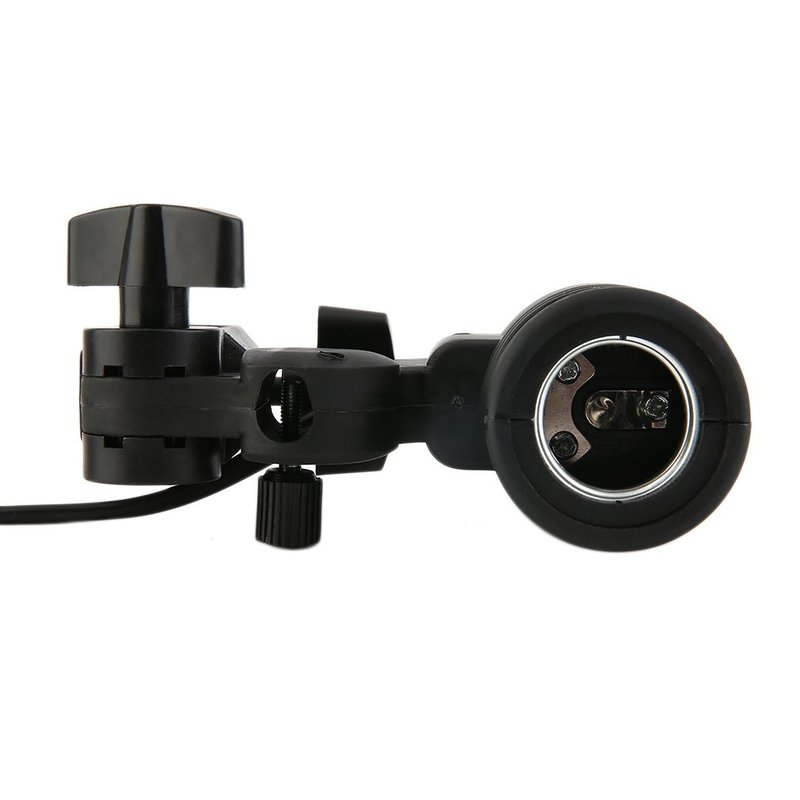Lighting Bulb Holder For Photography Studio Accessories   in