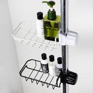 Faucet Sink Sponge Dish Washer Hanging Storage Drain Rack Ba