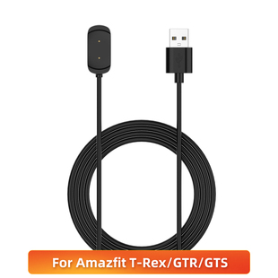 Amazfit GTR For USB Huami 47mm Rex Cable Charging 42mm