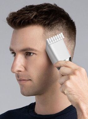 Professional Hair Clipper Rechargeable Men Trimmer Razor
