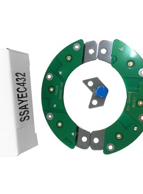 2019 Diode Bridge Kit Full Wave Fast Recovery Diode Rectifie