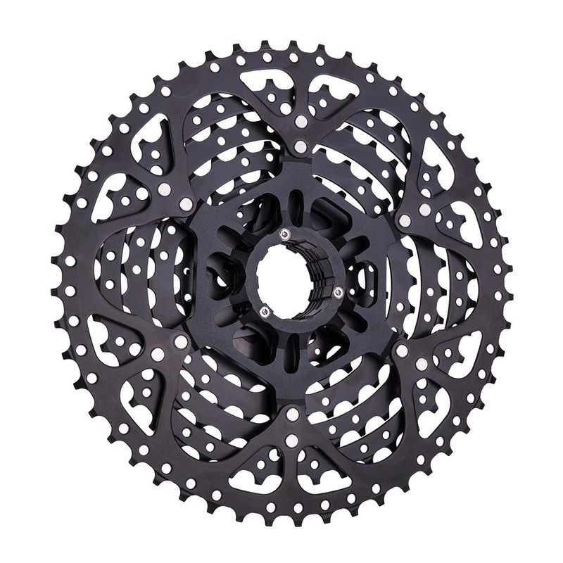 mtb 9 speed 50t cassette mountain bike cassette 9s 11-50t bi