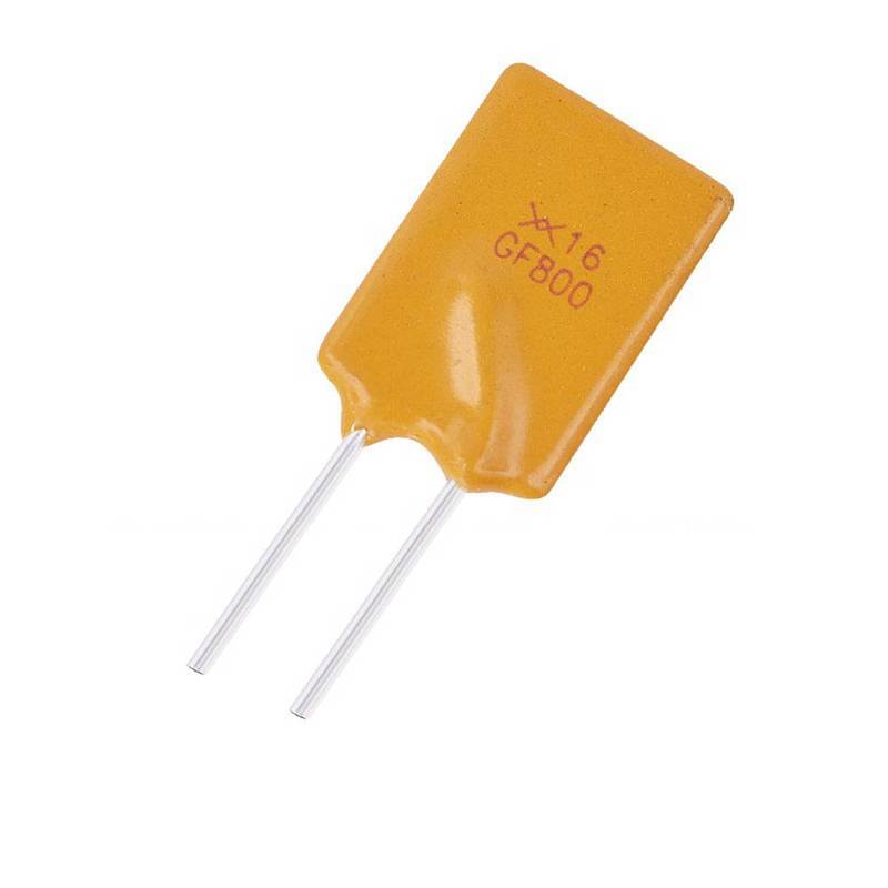 4PCS RGEF800 GF800 16V 8A PPTC Resettable Fuse