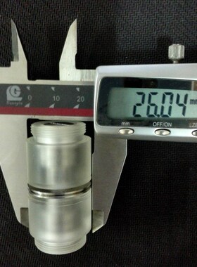 /Organic Guide Wheel Roller Assembly 067 OD26*L58mm for High