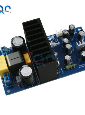 L15DSMD IRS2092S Class D High Power 250W Mono Channel Amplif