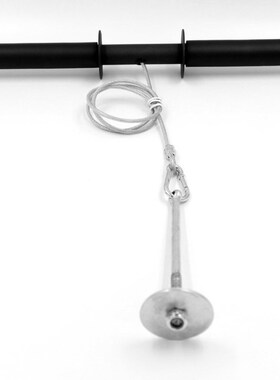 Lifting-Wrist-Roller Weight Forearm-Trainer Strength-Exercis