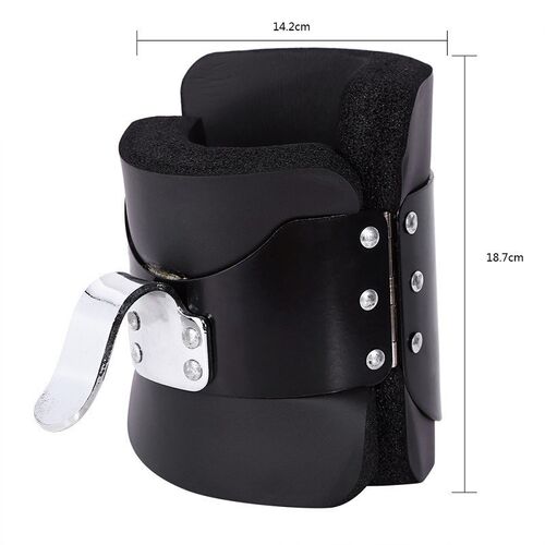 Russian Federation Free shipping Inversion boots Powerful fo