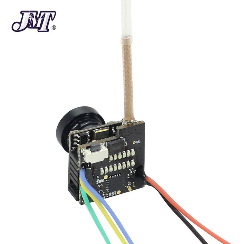 HCF7 5.8G 40CH 25MW Transmitter 700 TVL 120 degree CMOS Wid