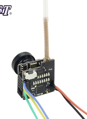 HCF7 5.8G 40CH 25MW Transmitter 700 TVL 120 degree CMOS Wid