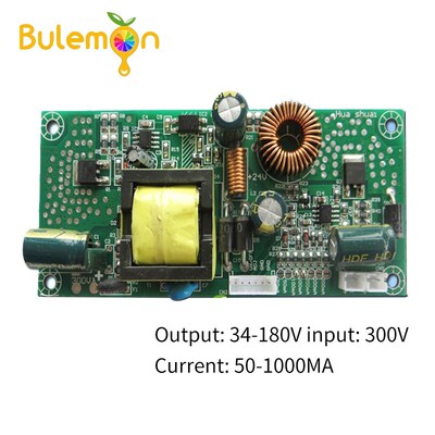 /5pcs/lot niversal LED LCD TV niversal Backlight Drive Light