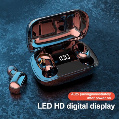 BluetoothWirelessI