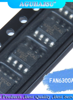 5pcs/lot FAN6300AMY SOP-8 FAN6300AM SOP FAN6300A FAN6300 SOP