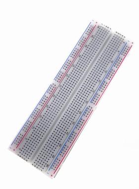 Breadboard 830 Point Solderless PCB Bread Board MB-102 MB102