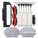 Filter Brush Main Vacuum Washable Robot STYTJ02YM For Pro