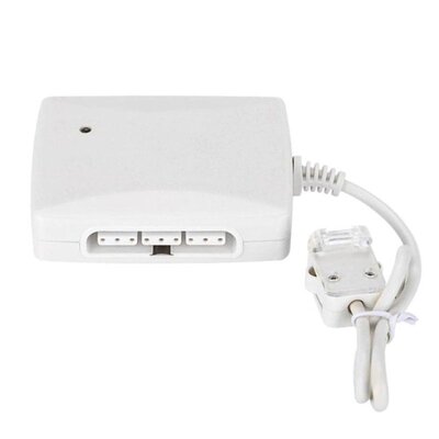 Game Controller Conversion Adapter Gamepad Converter Plug &a