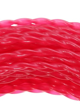 1Roll 15mx3mm Nylon Garden Mowing Trimmer Strimmer 适用于 La