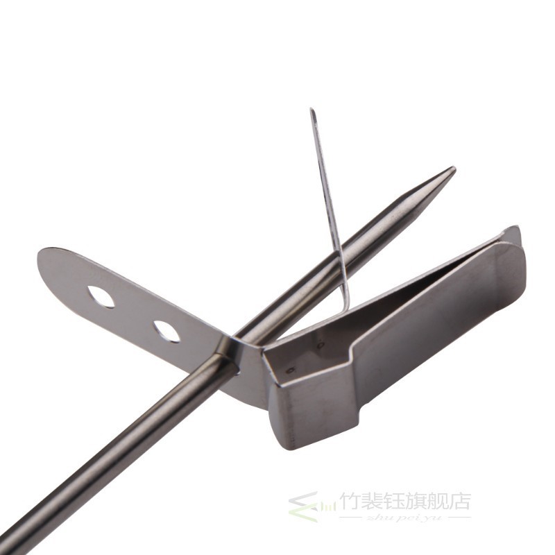 1Pcs Coffee Milk Beverage Cooking Food Liquid Thermometer Te