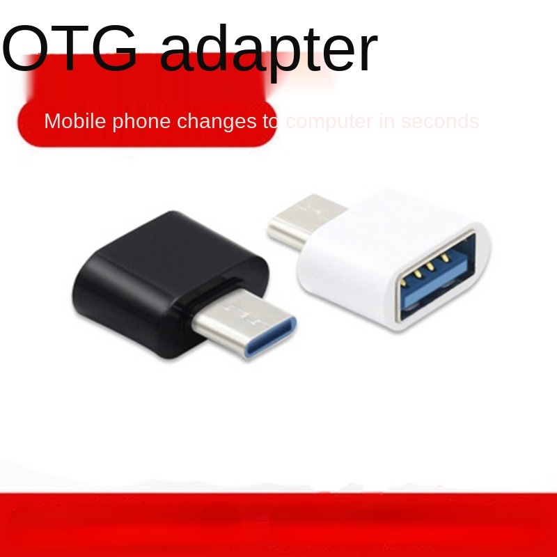 NEW USB 3.0 Type-C OTG Cable Adapter Type C USB-C OTG Conver