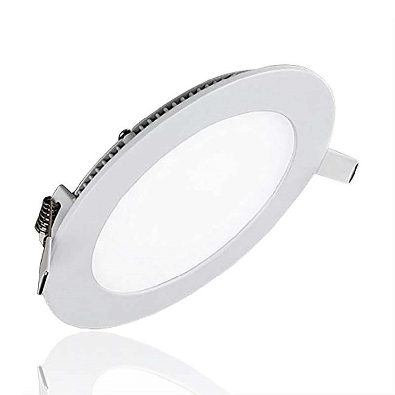 LED Panel Lights ltra thin Recessed Downlight 6W 8W 15W 20W