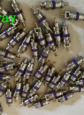 AUTO AC AIR CONDITIONER VALVE CORE / NIPPLE HEAD FOR mercede