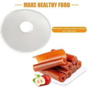 Electric Food Dehydrator Fruit Drying Machine Dryer Sheets A